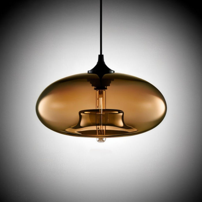 Lustre Pendant Light - Residence Supply