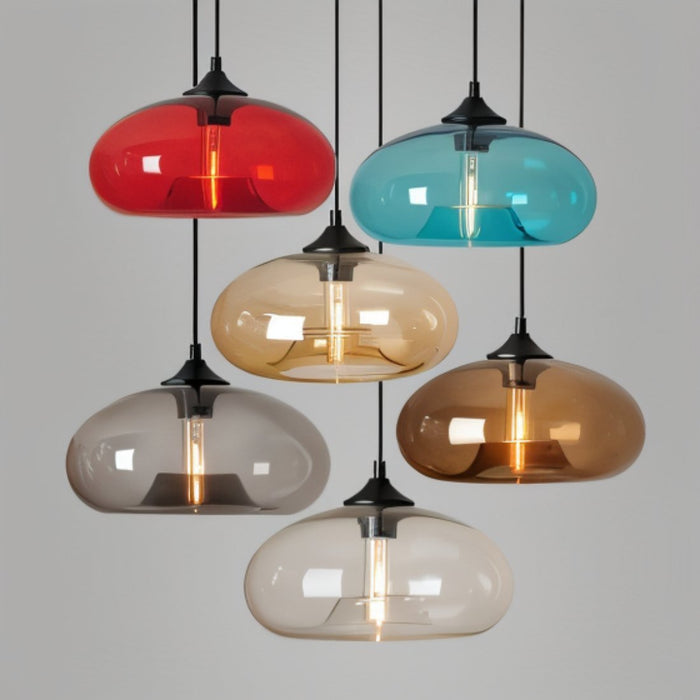 Lustre Pendant Light - Modern Lighting