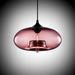 Lustre Pendant Light - Modern Lighting Fixture