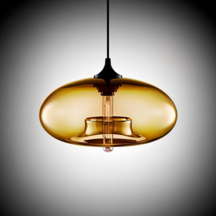 Lustre Pendant Light - Contemporary Lighting