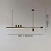 Lustro Indoor Chandelier - Residence Supply