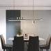 Lustro Indoor Chandelier - Light Fixtures