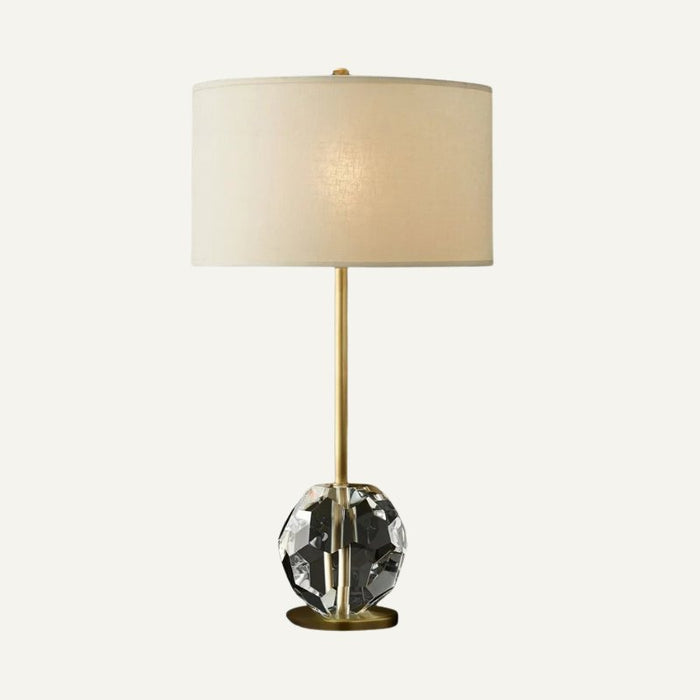 Beautiful Lustrum Table Lamp