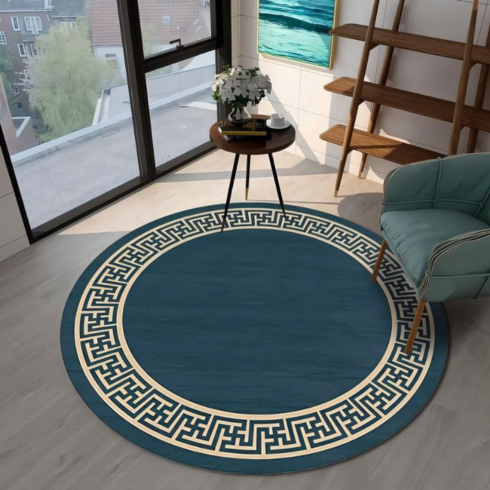 Elegant Lutai Area Rug