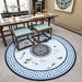 Lutai Area Rug - Residence Supply