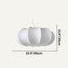 Luvia Pendant Light - Residence Supply