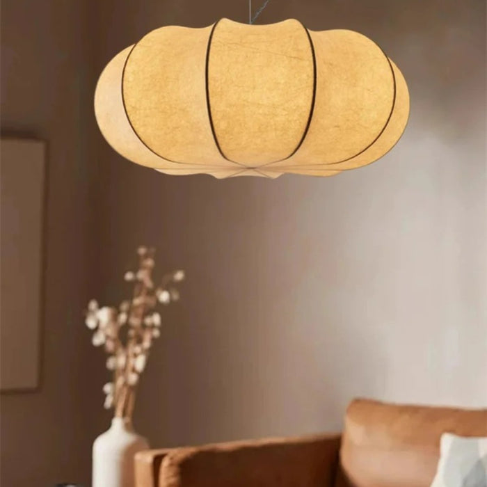 Luvia Pendant Light - Residence Supply