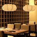 Luvia Pendant Light - Residence Supply