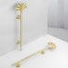 Luwan Pull Bar - Residence Supply