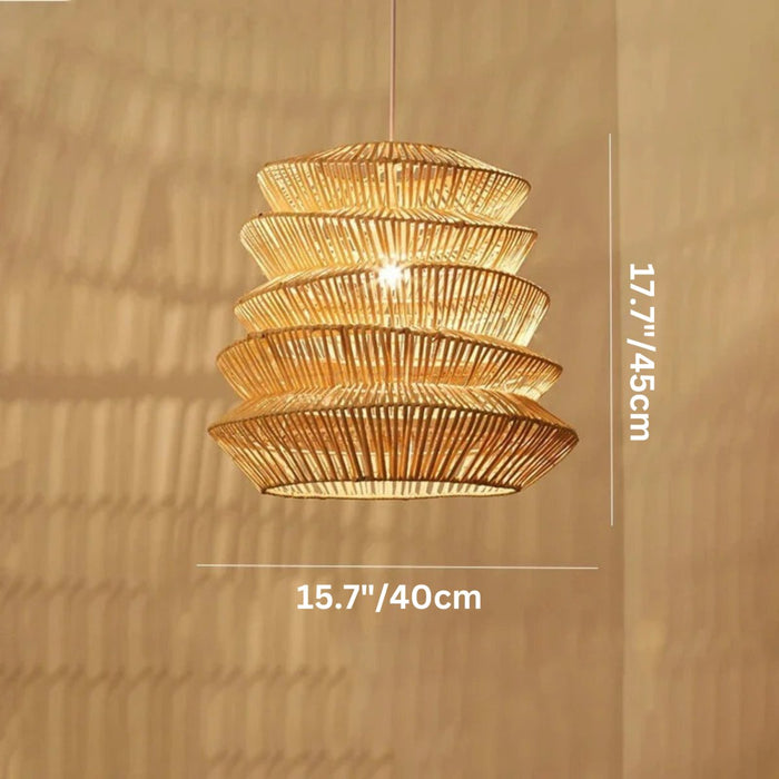 Luwi Pendant Light - Residence Supply