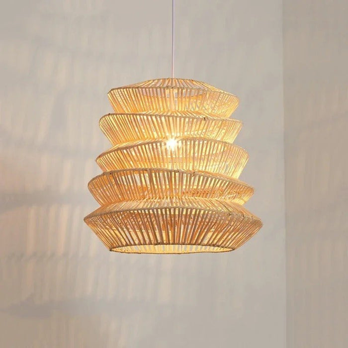 Luwi Pendant Light - Residence Supply