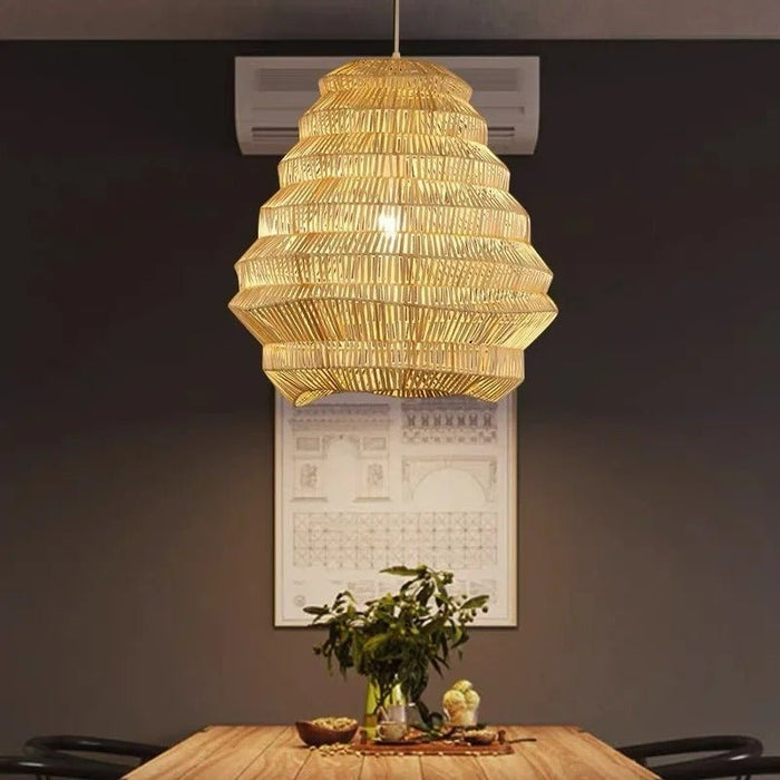 Luwi Pendant Light - Residence Supply