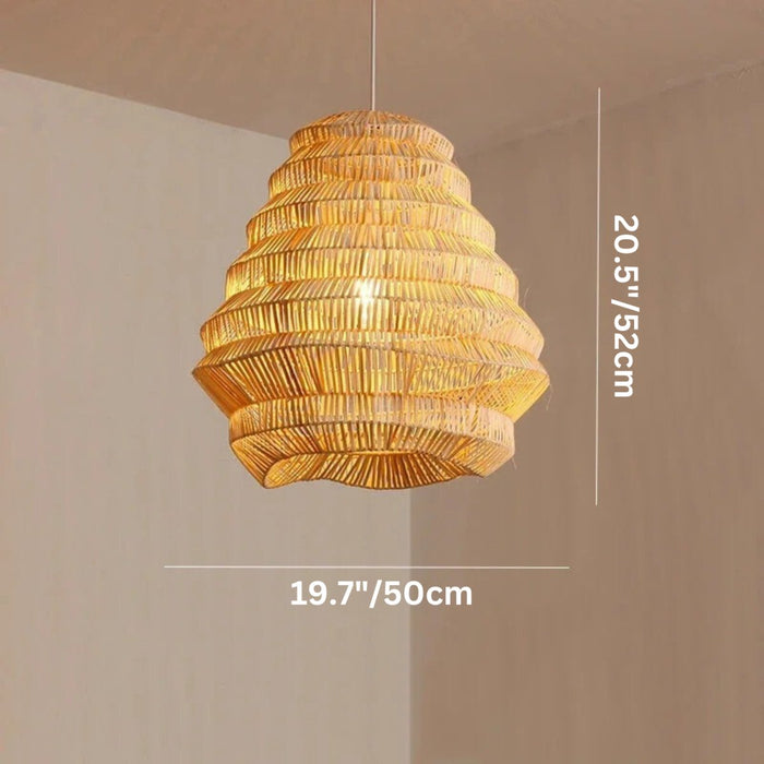 Luwi Pendant Light - Residence Supply