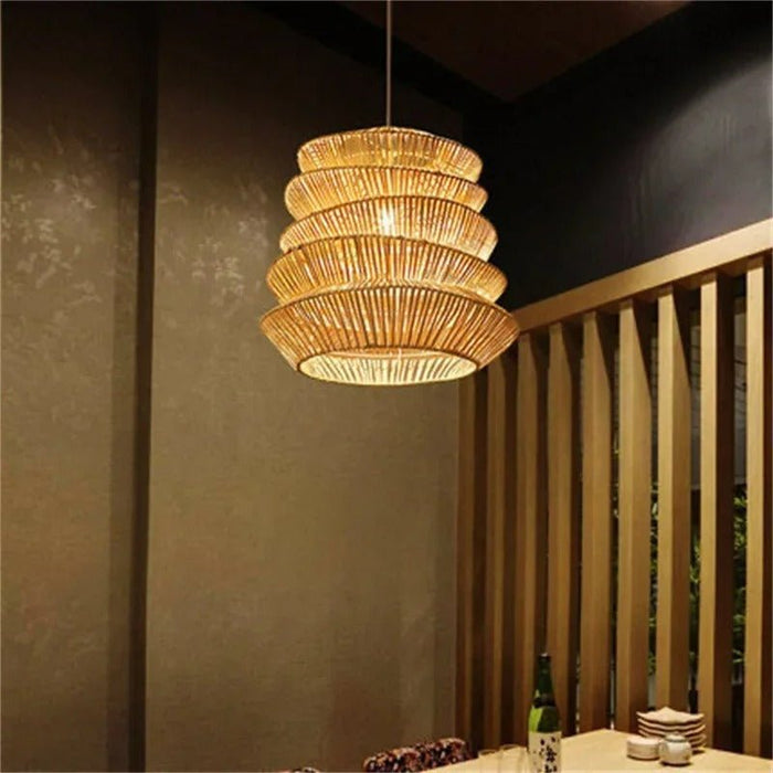 Luwi Pendant Light - Residence Supply