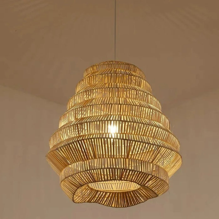 Luwi Pendant Light - Residence Supply