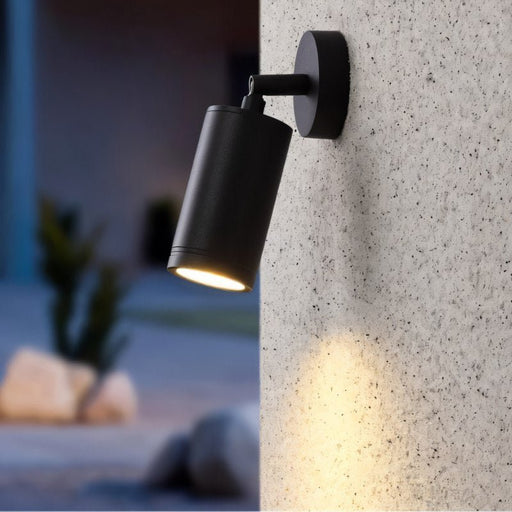 Luxa Outdoor Spotlight - Residence Supply