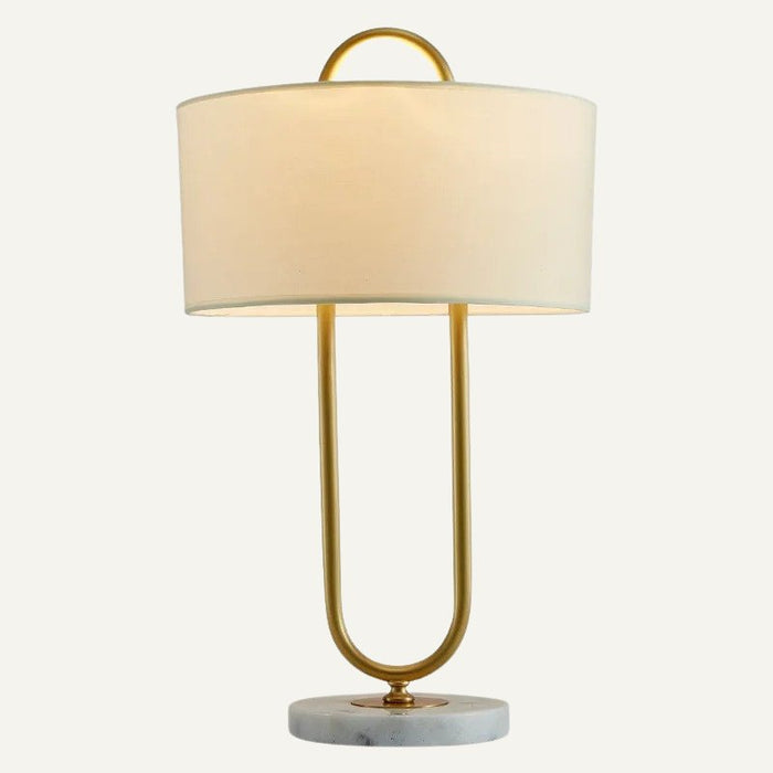 Luxarum Table Lamp - Residence Supply