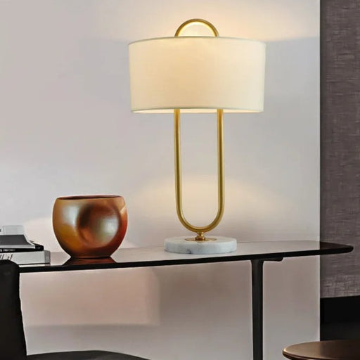 Luxarum Table Lamp - Residence Supply