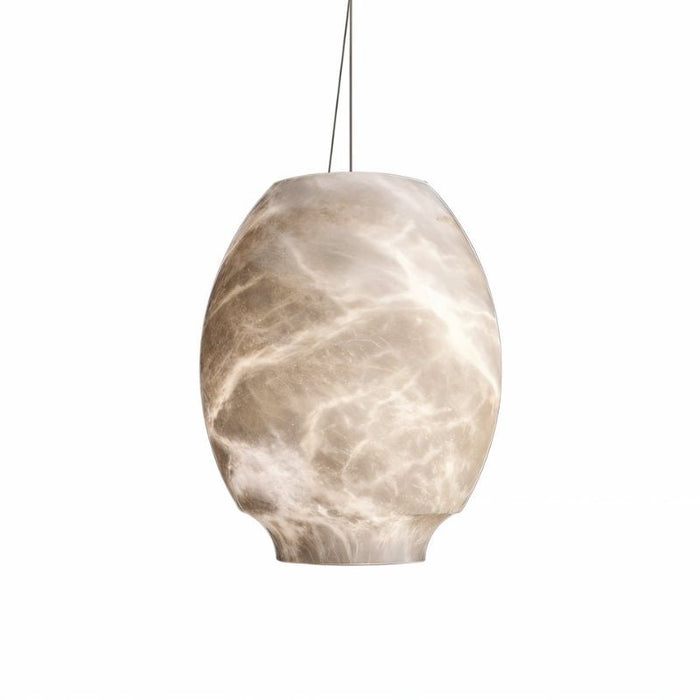 Luxia Alabaster Pendant Light - Residence Supply