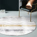 Elegant Luxo Area Rug