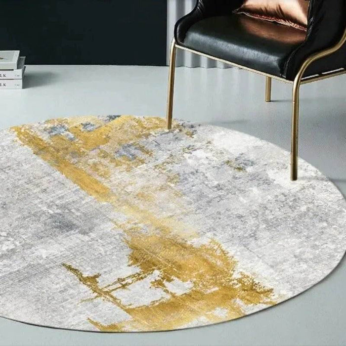 Luxo Area Rug - Residence Supply