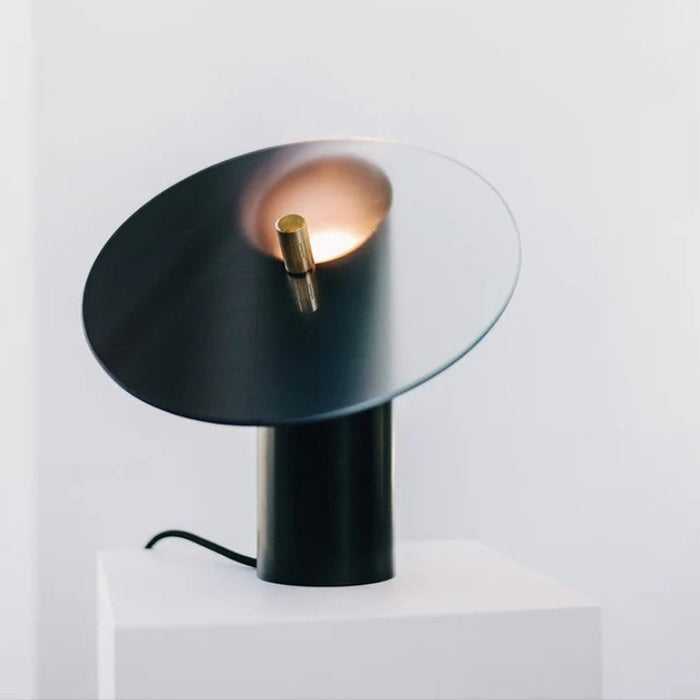 Luxuria Table Lamp - Residence Supply