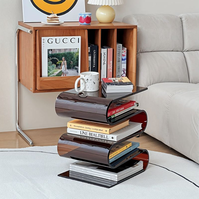 Minimalist Lydia Side Table