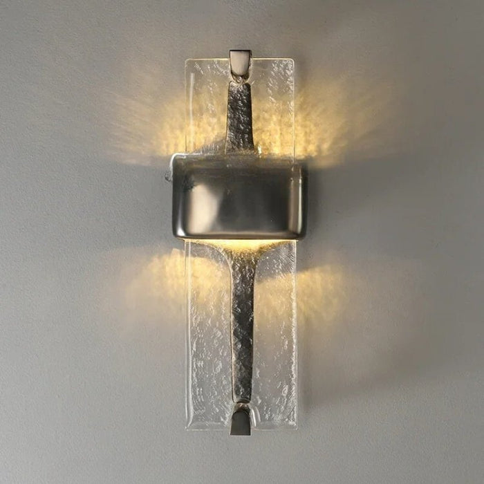 Unique Lyos Wall Lamp