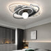 Lyra Ceiling Light for Bedroom Lighting