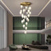 Lysande Chandelier Light - Residence Supply