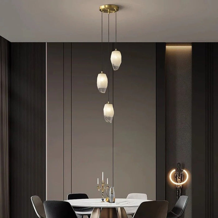 Lysande Chandelier Light - Residence Supply