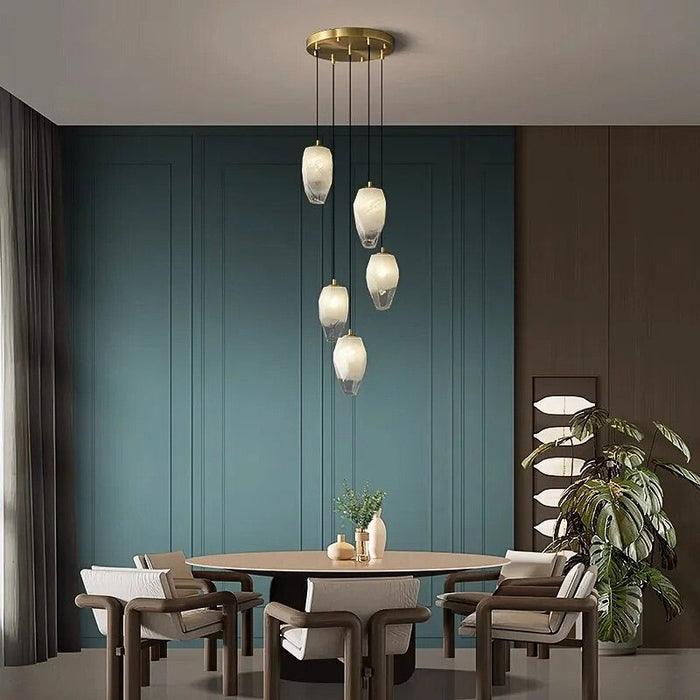 Lysande Chandelier Light - Residence Supply