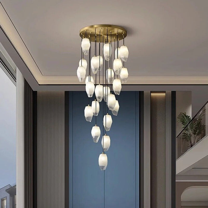 Lysande Chandelier Light - Residence Supply