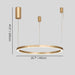 Lysastra Round Chandelier - Residence Supply