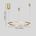 Lysastra Round Chandelier - Residence Supply