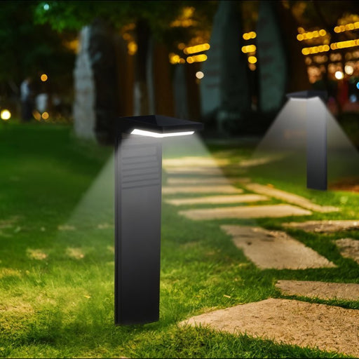 Lyv Outdoor Garden Lamp - Residence Supply