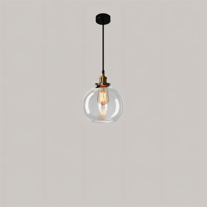 Mabel Pendant Light - Residence Supply