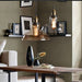 Mabel Pendant Light - Living Room Lights