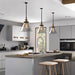 Mabel Pendant Light - Light Fixtures for Kitchen Island