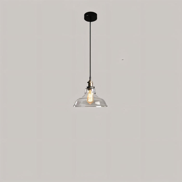 Mabel Pendant Light - Residence Supply