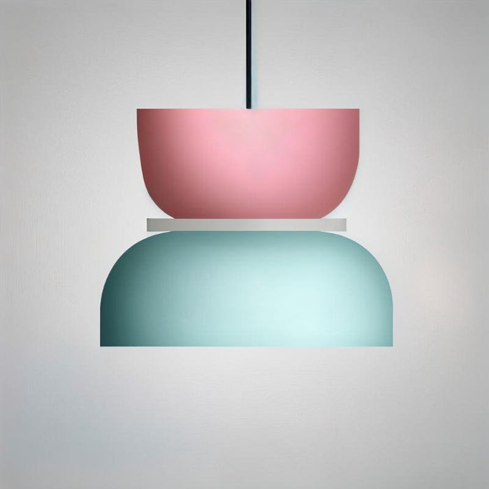 Macaron Pendant Light - Residence Supply