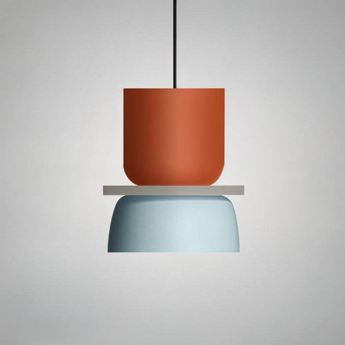 Macaron Pendant Light - Residence Supply