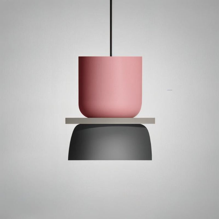 Macaron Pendant Light - Residence Supply