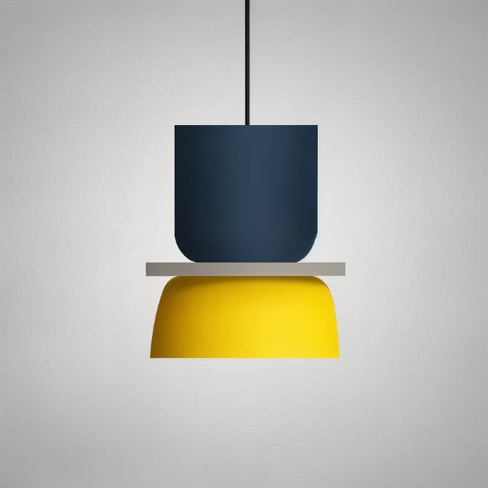 Macaron Pendant Light - Residence Supply