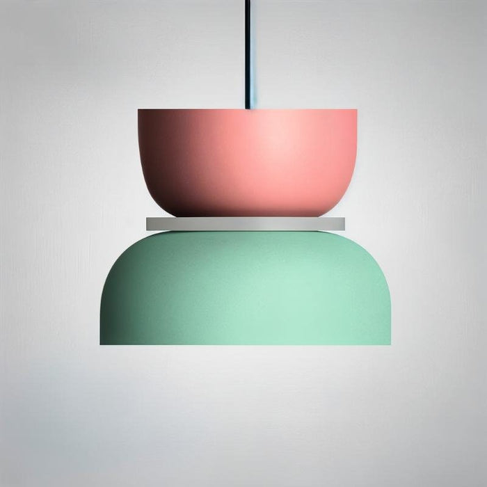 Macaron Pendant Light - Residence Supply