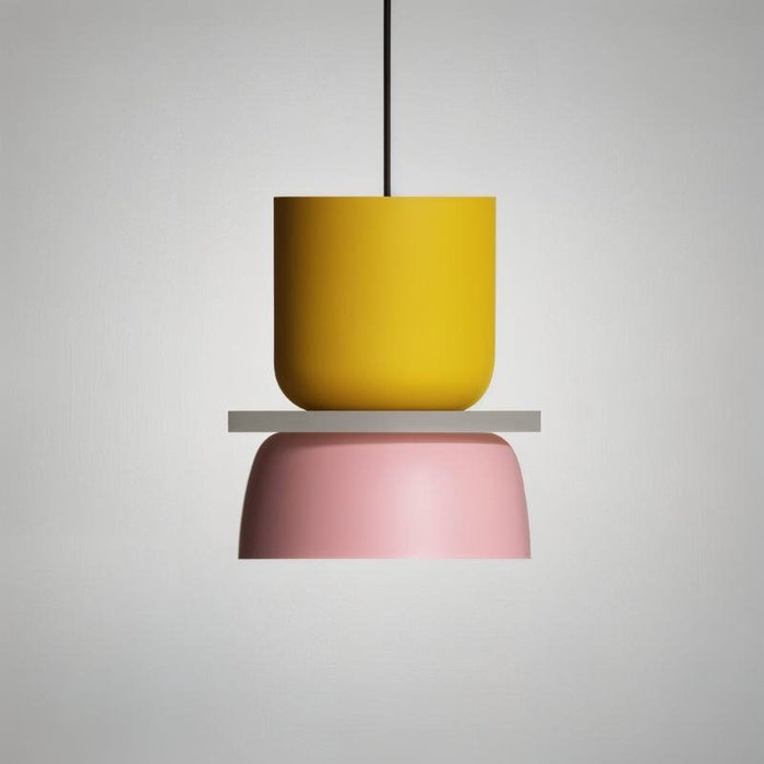 Macaron Pendant Light - Residence Supply