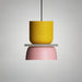 Macaron Pendant Light - Residence Supply