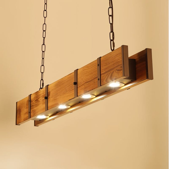 Madera Pendant Light - Residence Supply