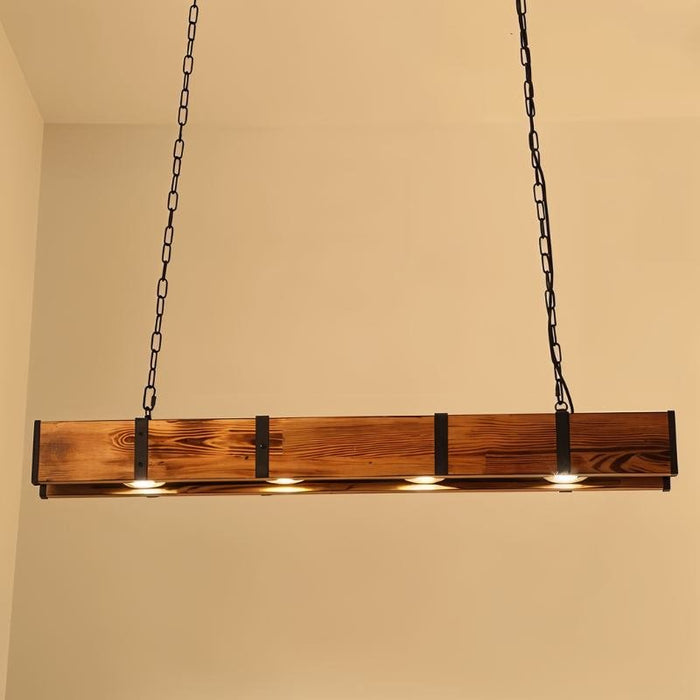 Madera Pendant Light - Residence Supply