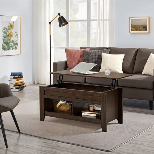 Magas Coffee Table - Residence Supply